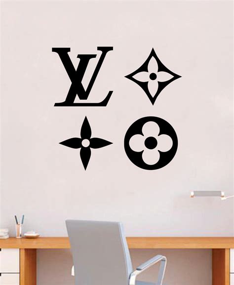 louis vuitton neuer wall|louis vuitton wall art tiktok.